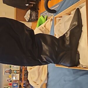 Free People, Hawley tall boot.